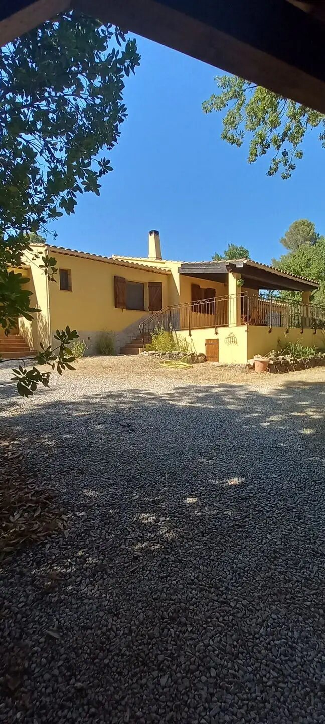 Maison à vendre, 100m², Néoules