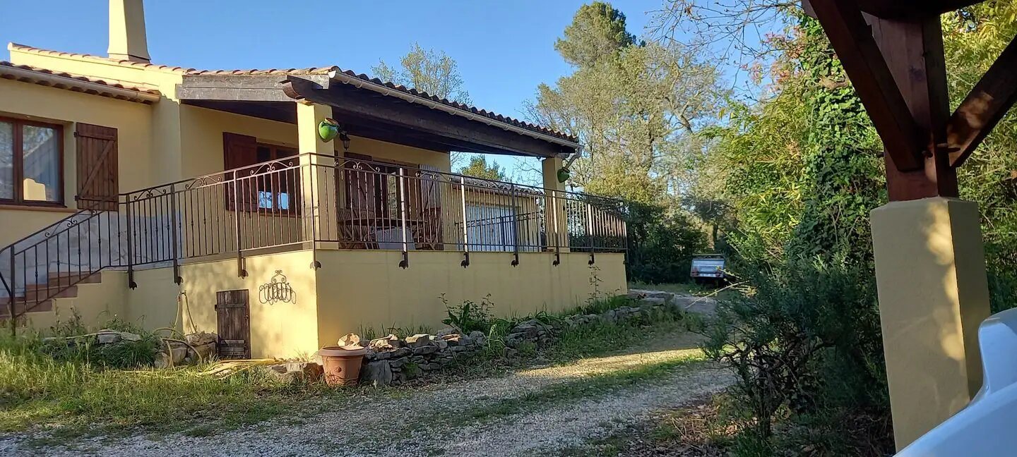 Maison à vendre, 100m², Néoules