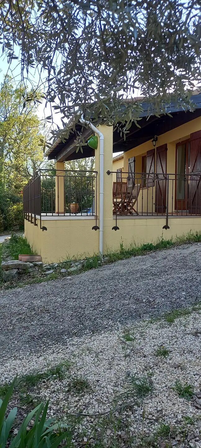 Maison à vendre, 100m², Néoules