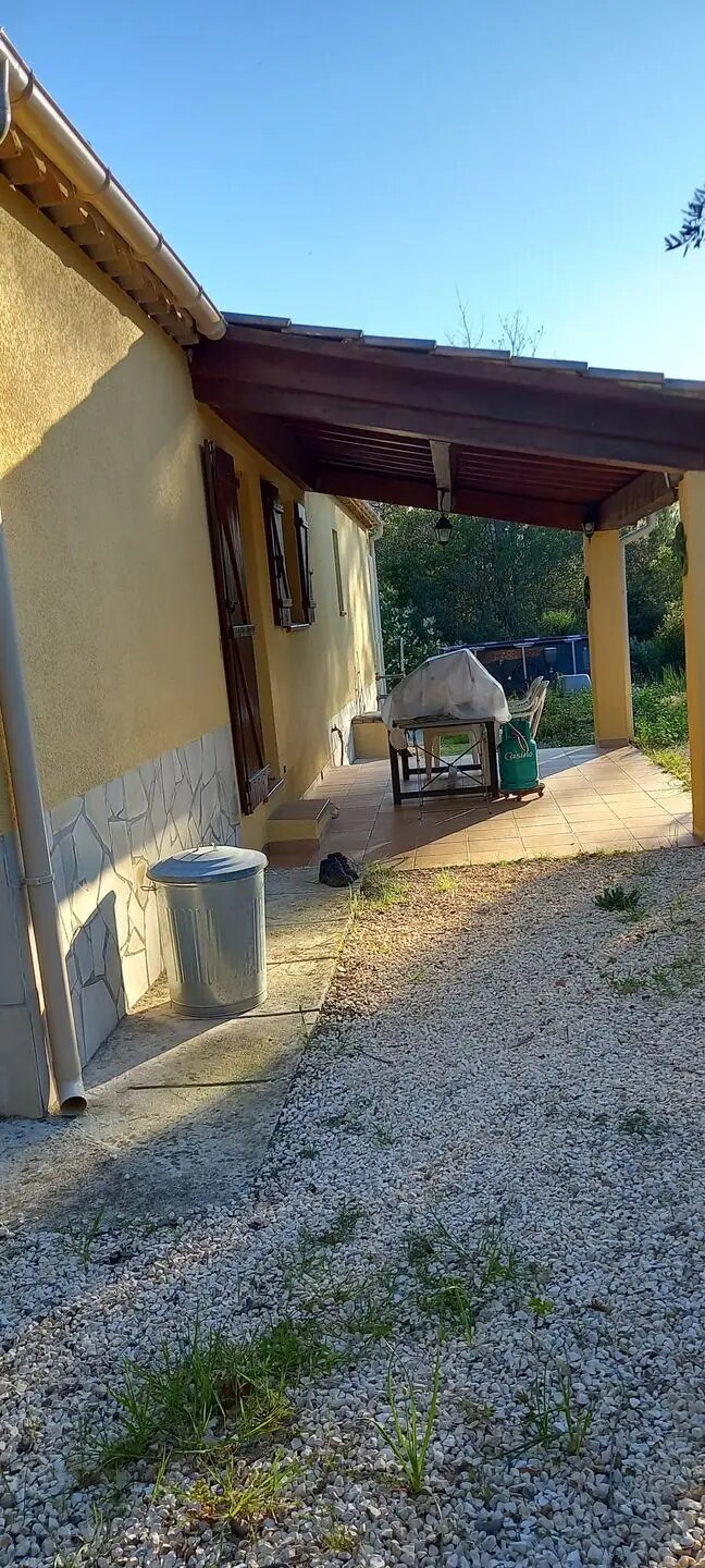 Maison à vendre, 100m², Néoules