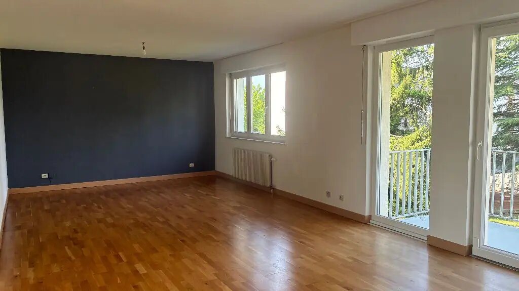Appartement à vendre, 92m², Horbourg-Wihr
