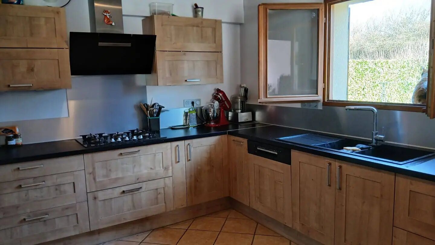 Maison à vendre, 144m², Bizonnes