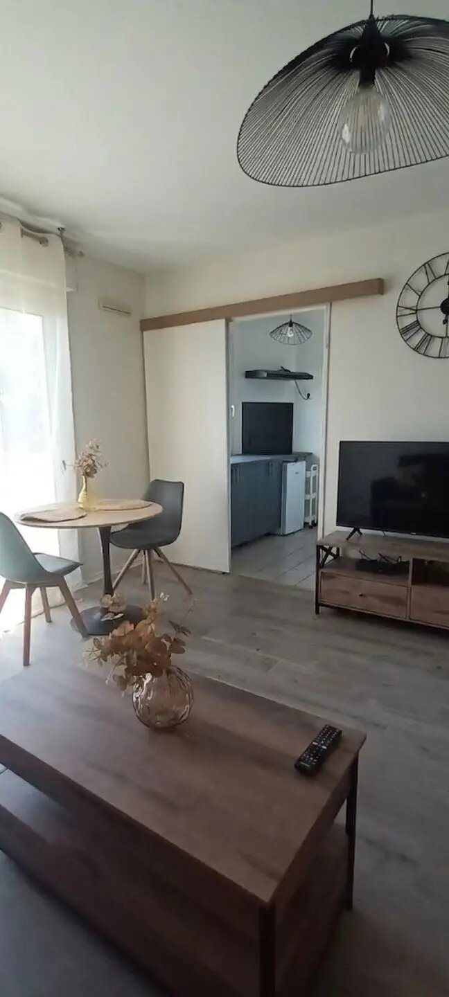 Appartement à louer, 30m², Houilles