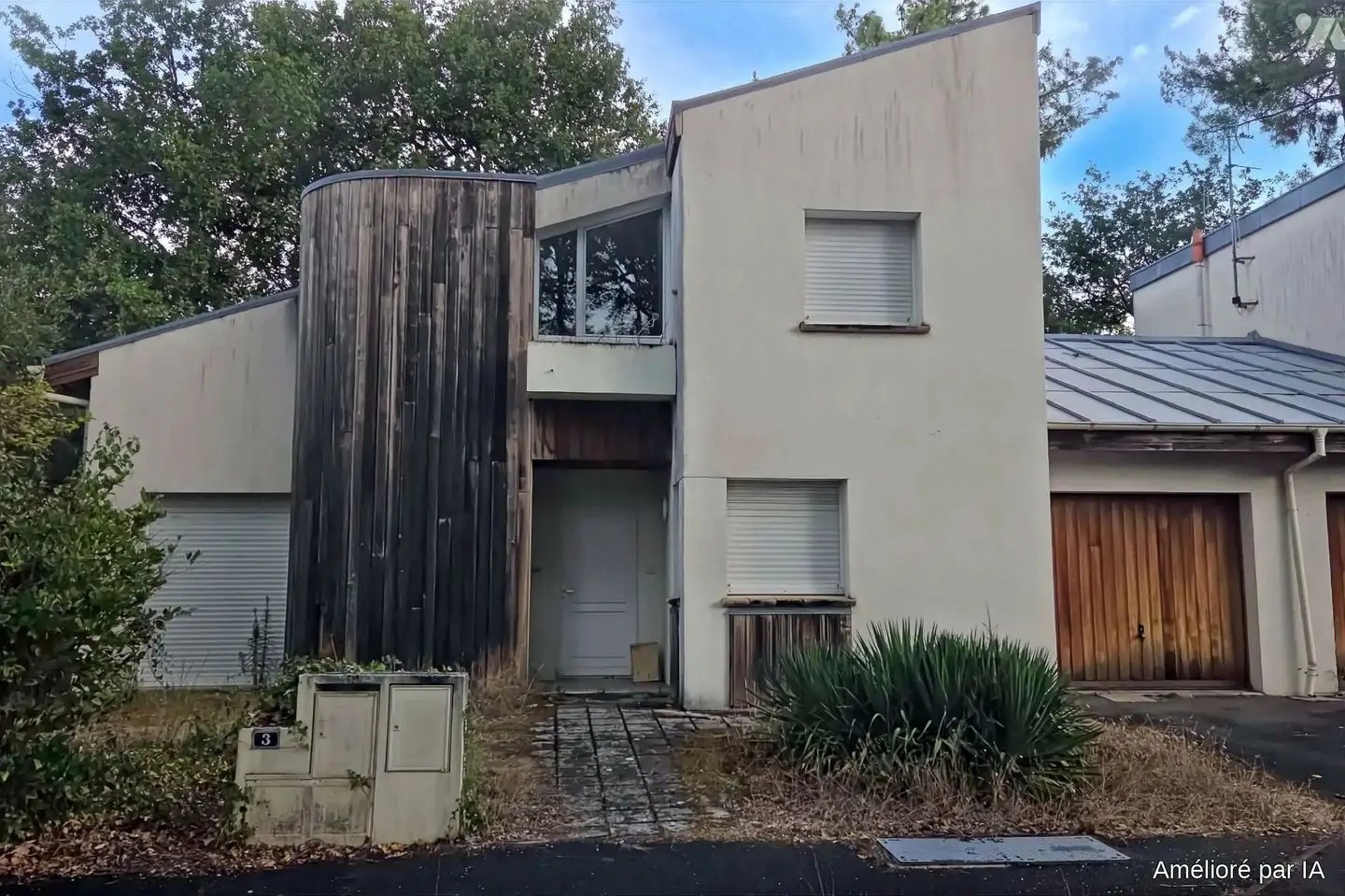 Maison à vendre, 5m², Mérignac