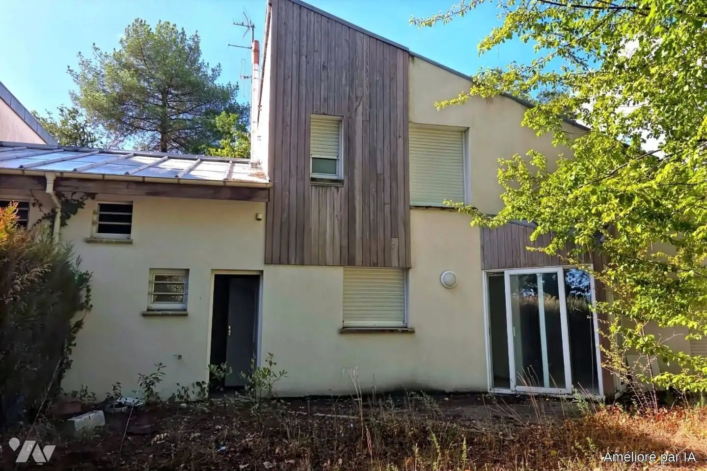 Maison à vendre, 5m², Mérignac