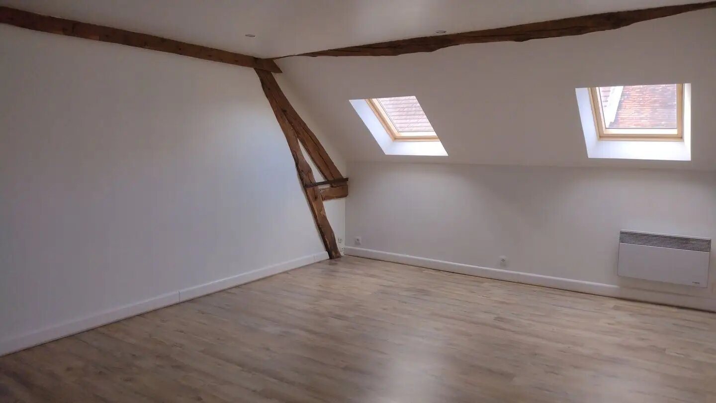 Appartement à louer, 46m², Nangis