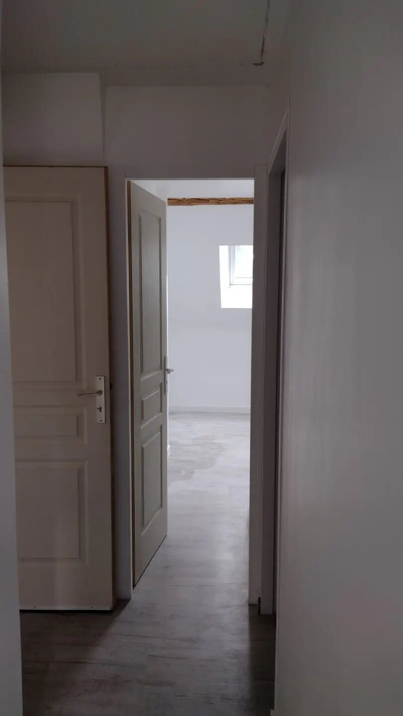 Appartement à louer, 46m², Nangis