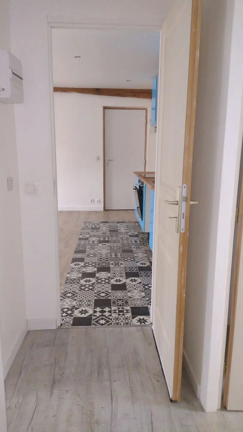 Appartement à louer, 46m², Nangis