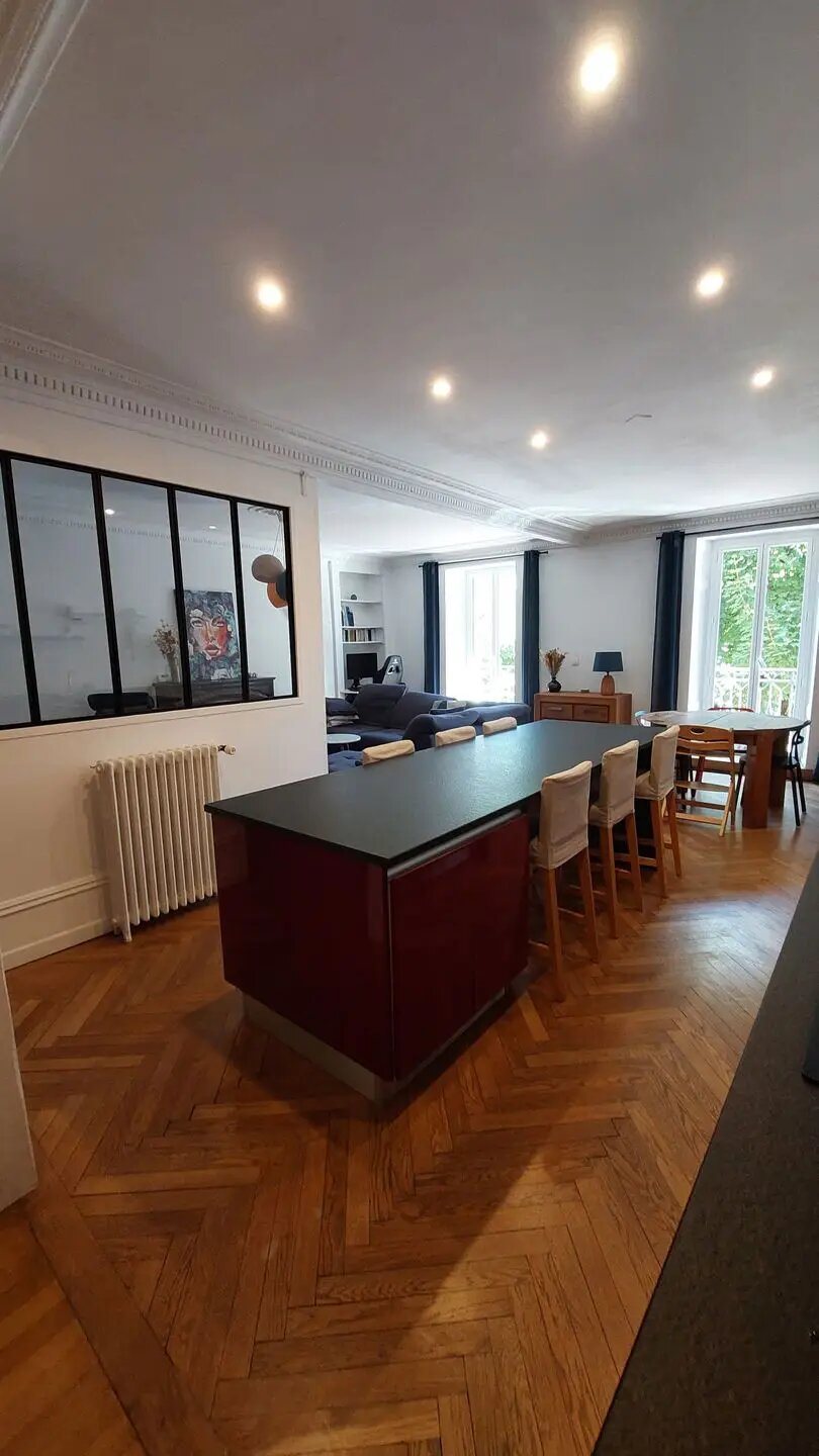 Appartement à vendre, 115m², La Roche-sur-Foron