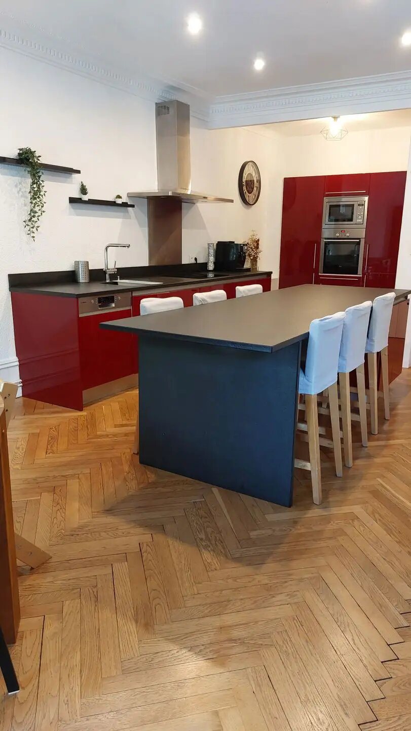 Appartement à vendre, 115m², La Roche-sur-Foron