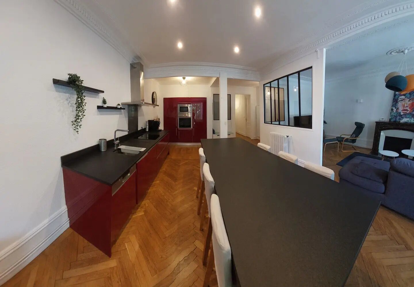Appartement à vendre, 115m², La Roche-sur-Foron