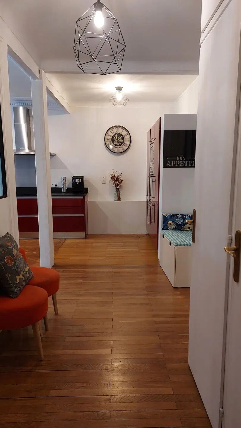 Appartement à vendre, 115m², La Roche-sur-Foron