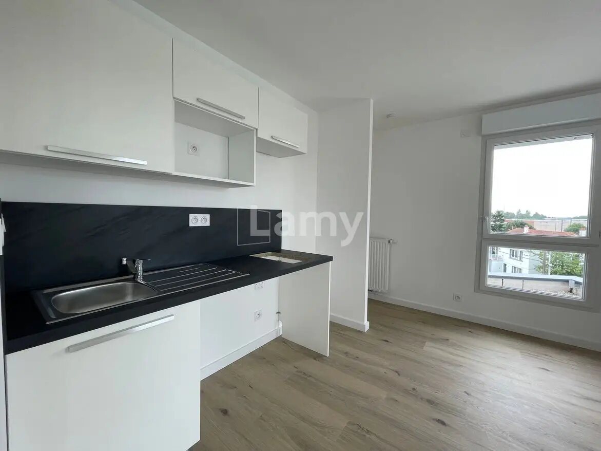 Appartement à louer, 48m², Saint-Sébastien-sur-Loire