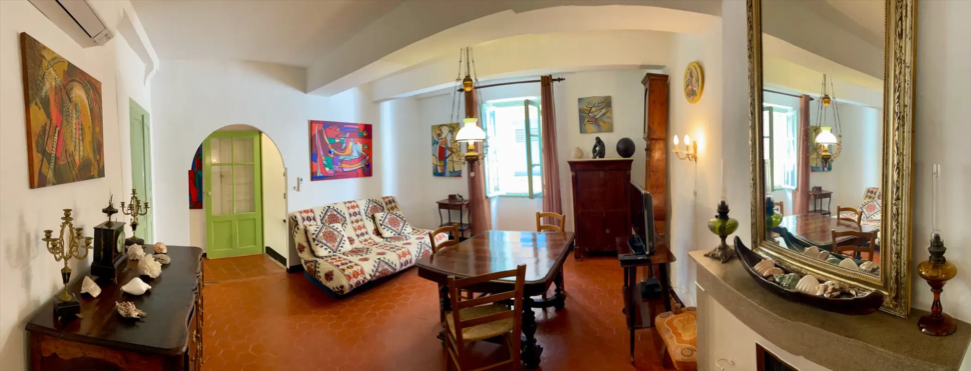 Appartement à vendre, 78m², Ramatuelle