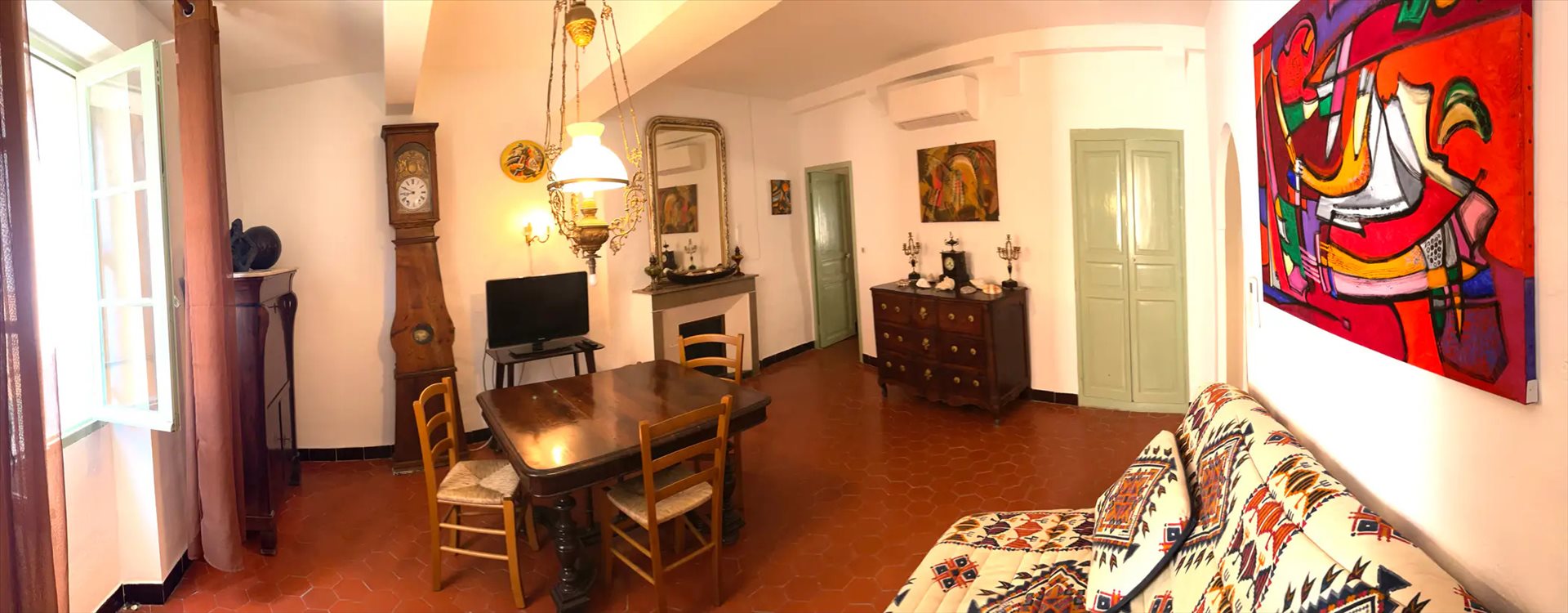 Appartement à vendre, 78m², Ramatuelle