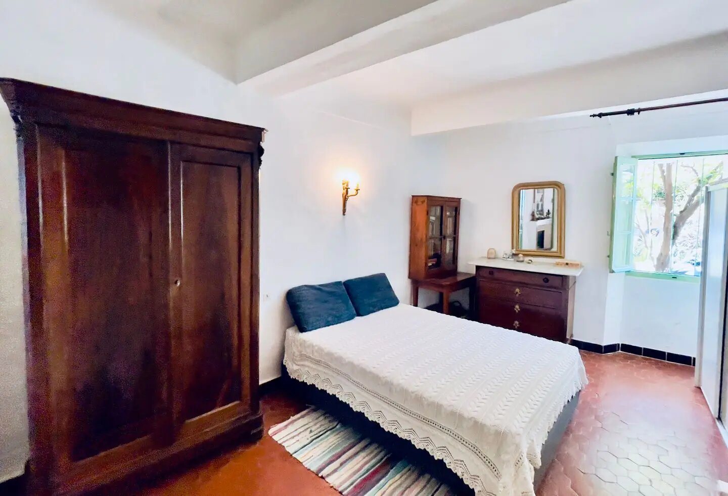 Appartement à vendre, 78m², Ramatuelle