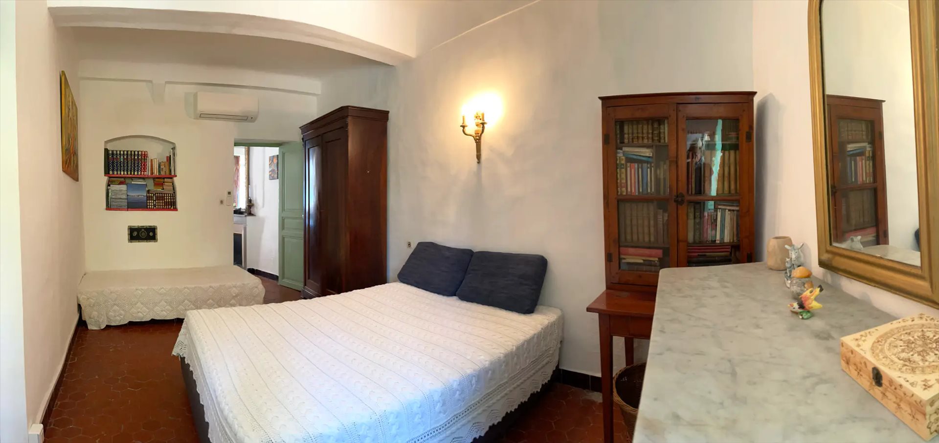 Appartement à vendre, 78m², Ramatuelle