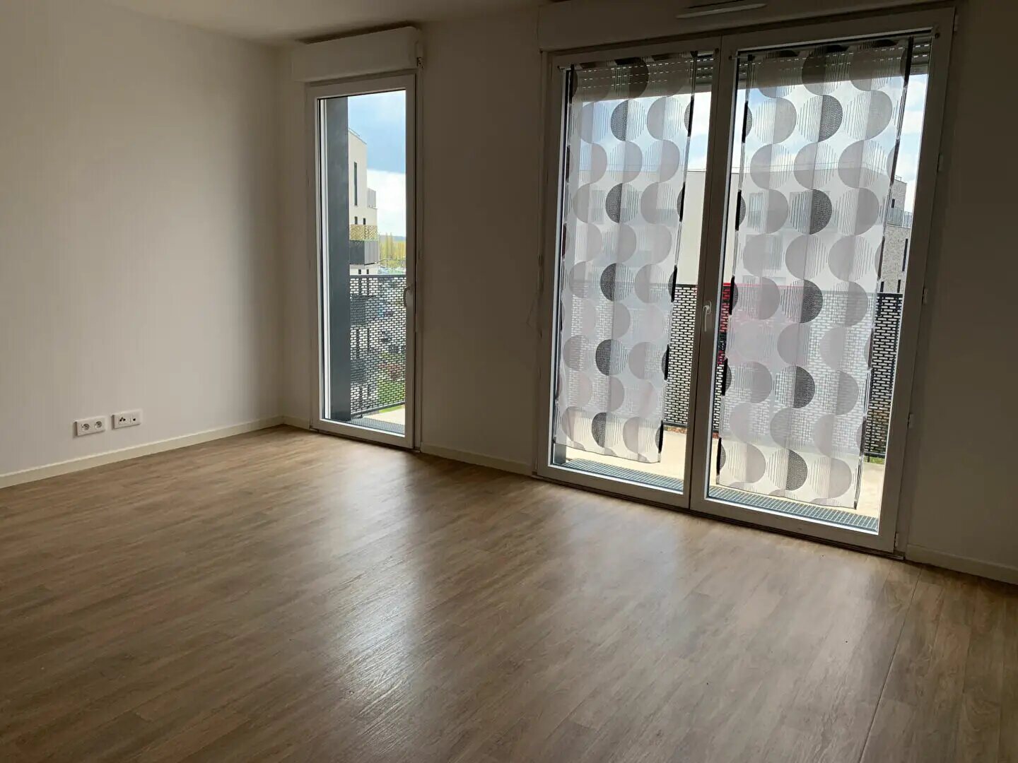 Appartement à louer, 42m², Les Ulis