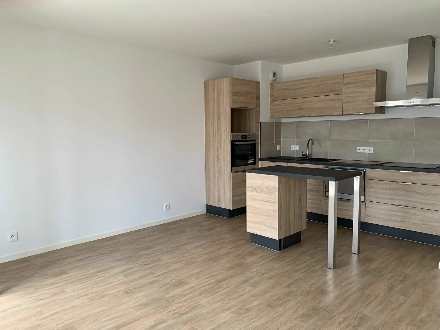 Appartement à louer, 42m², Les Ulis