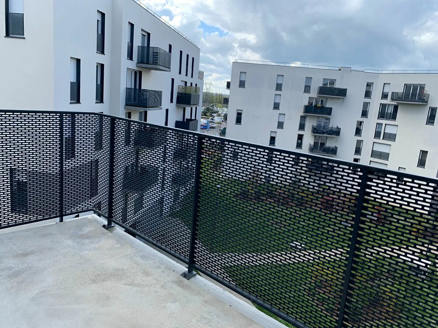 Appartement à louer, 42m², Les Ulis
