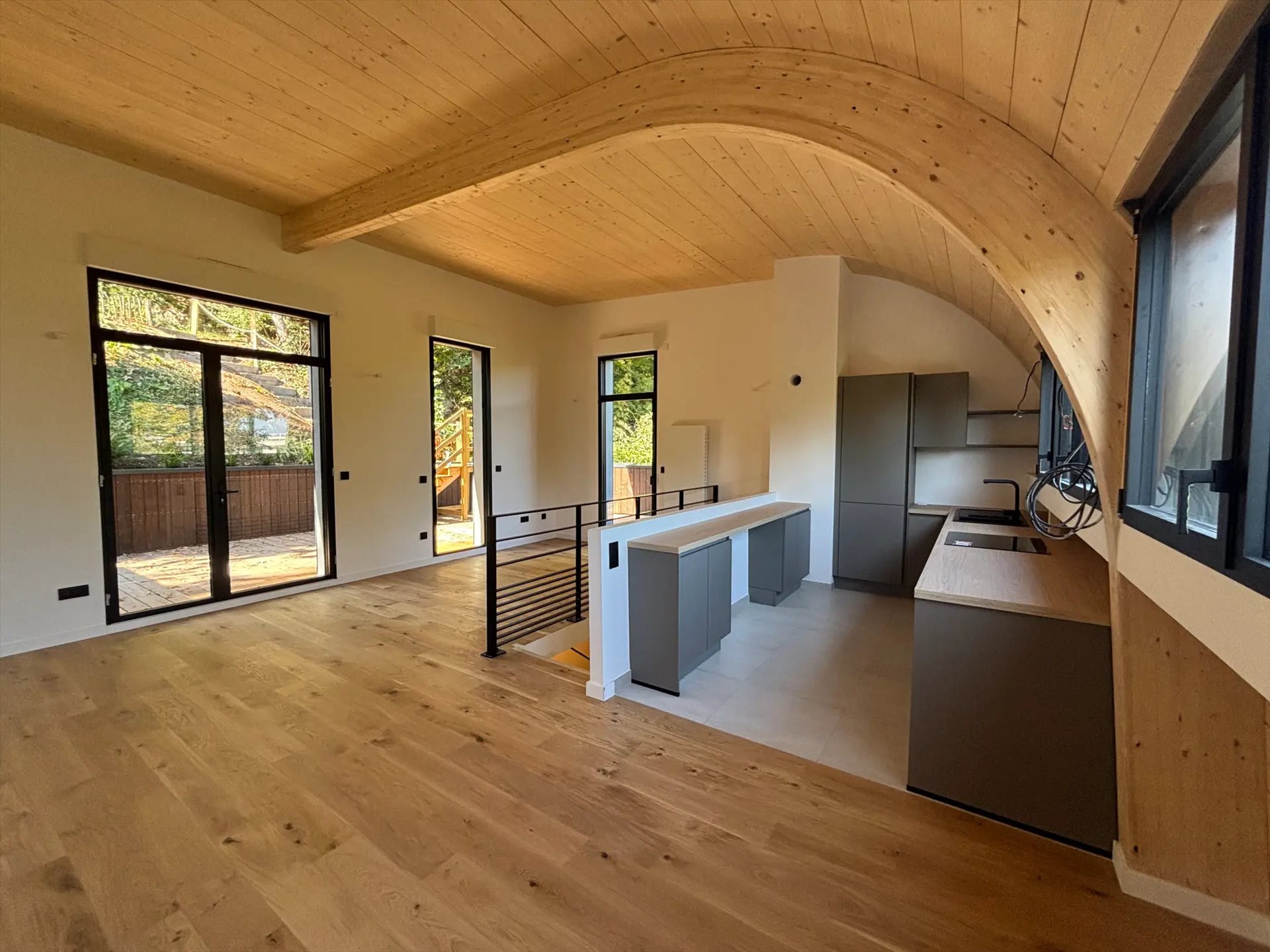 Appartement à vendre, 91m², Meudon