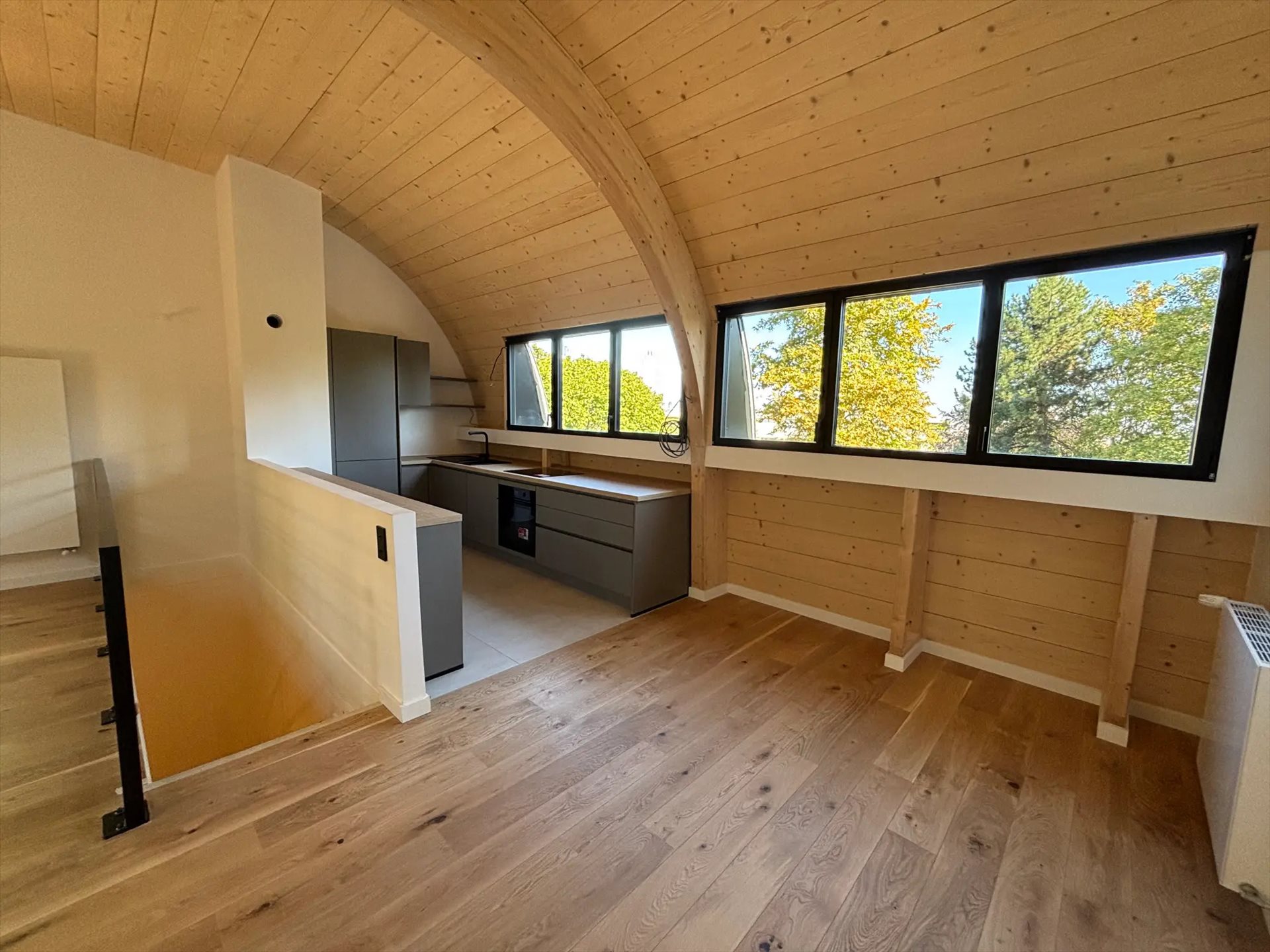 Appartement à vendre, 91m², Meudon
