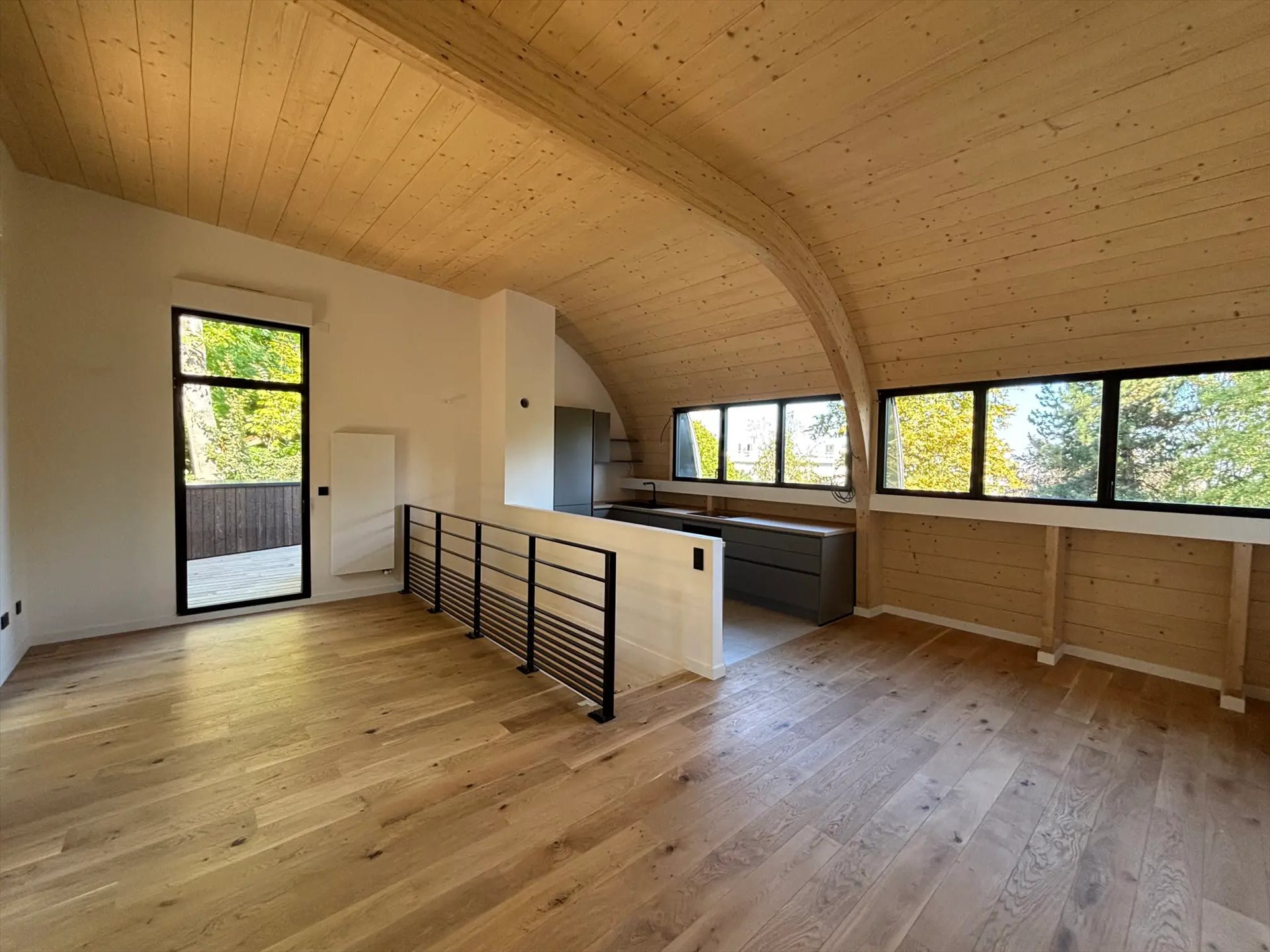 Appartement à vendre, 91m², Meudon