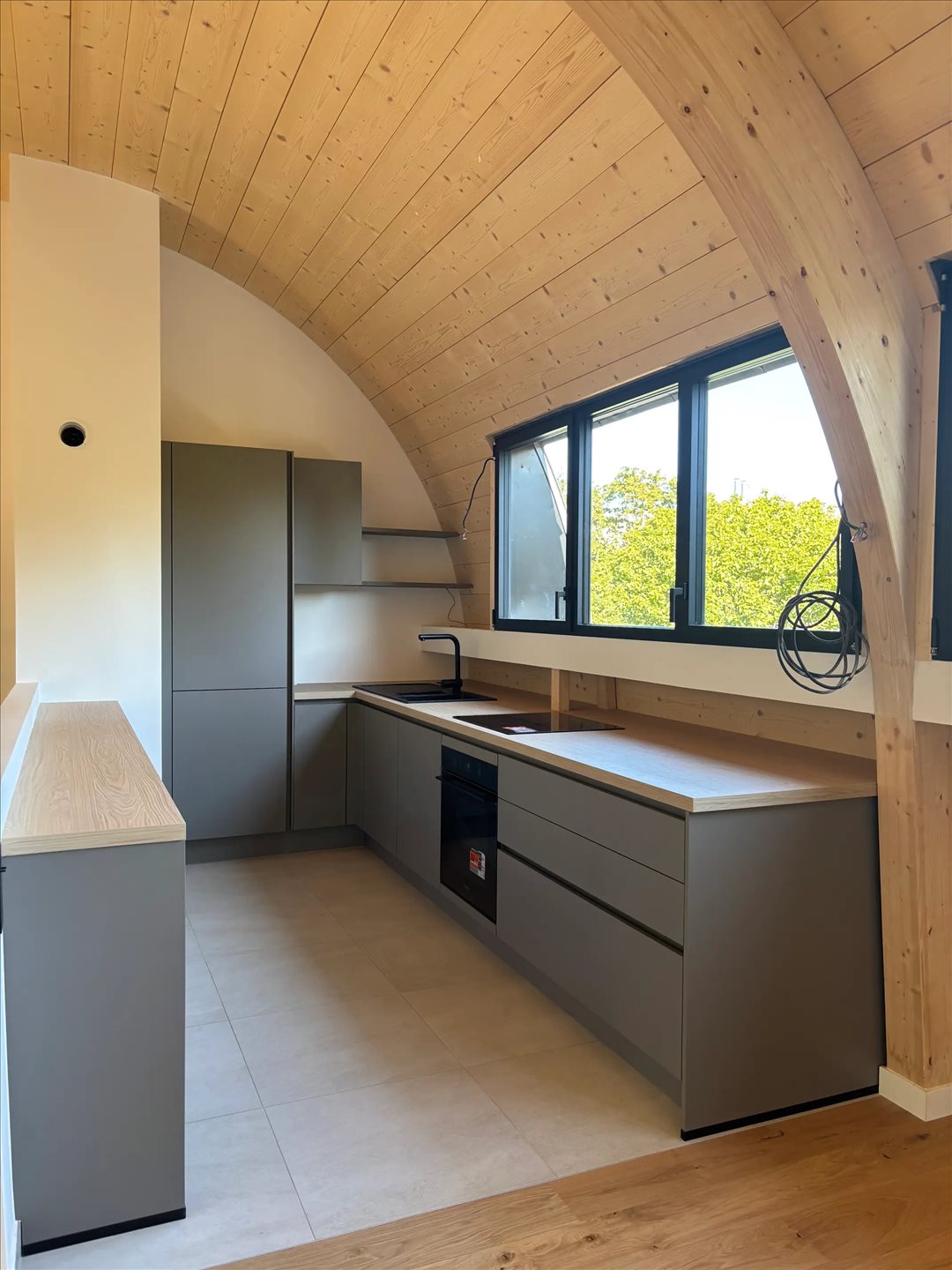Appartement à vendre, 91m², Meudon