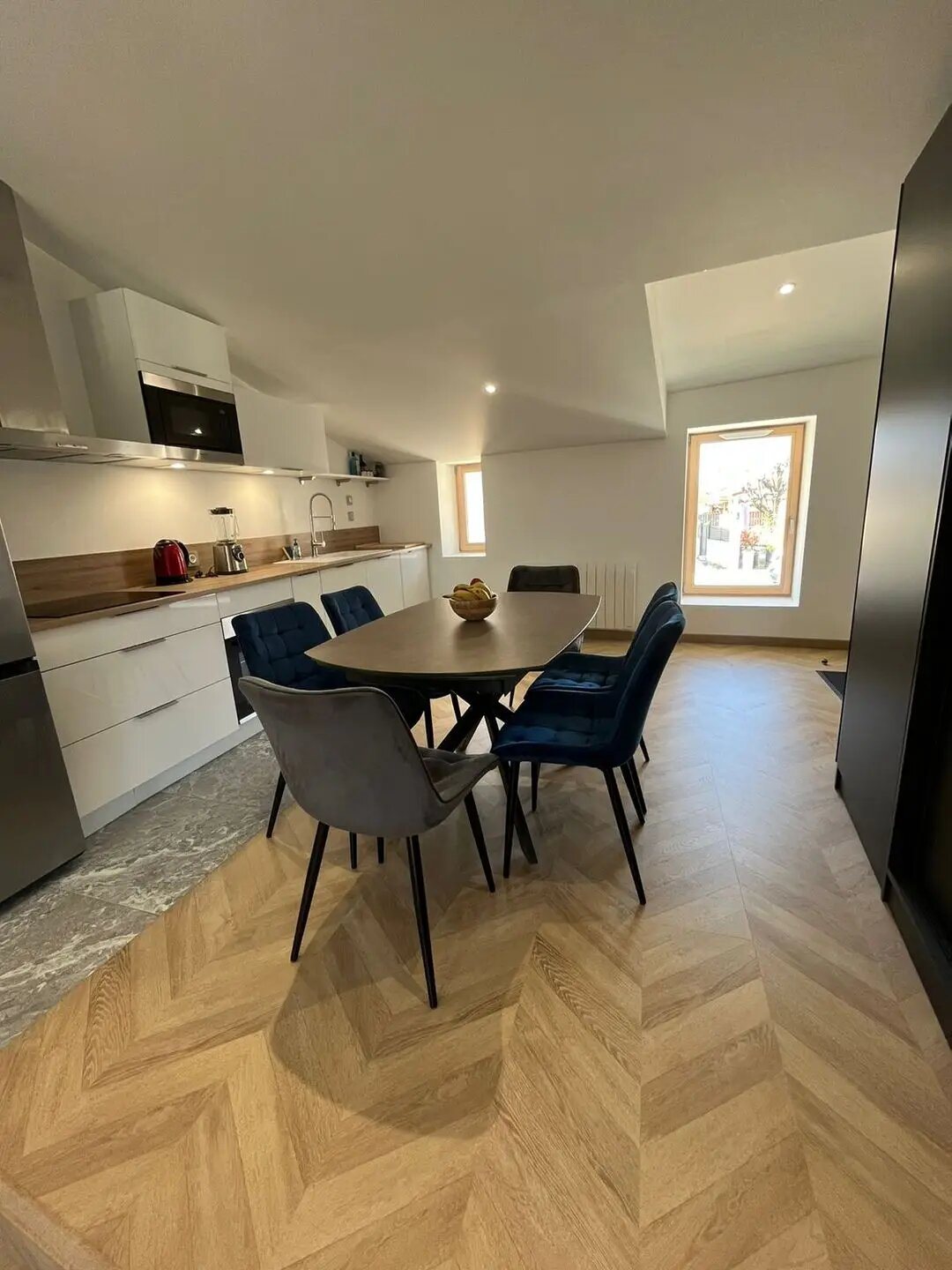 Appartement à vendre, 76m², Solaize