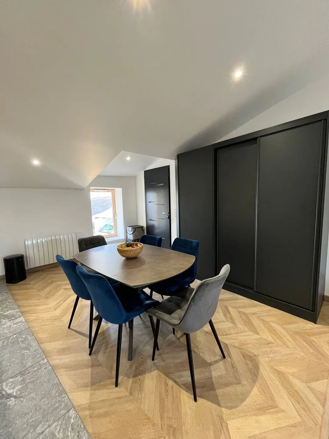 Appartement à vendre, 76m², Solaize