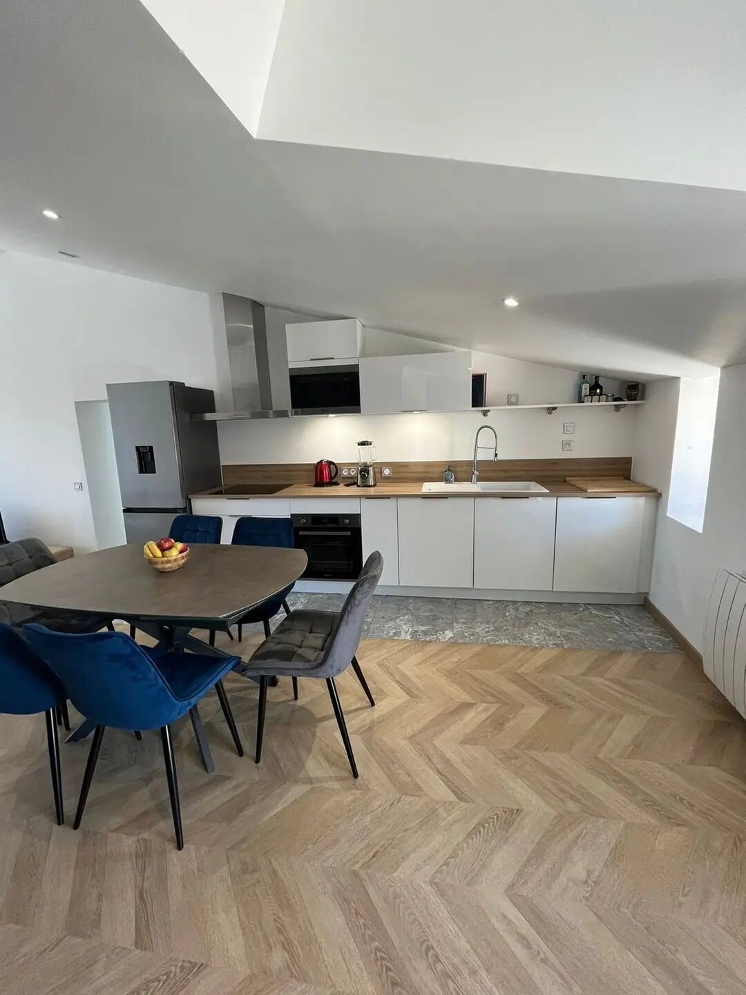 Appartement à vendre, 76m², Solaize