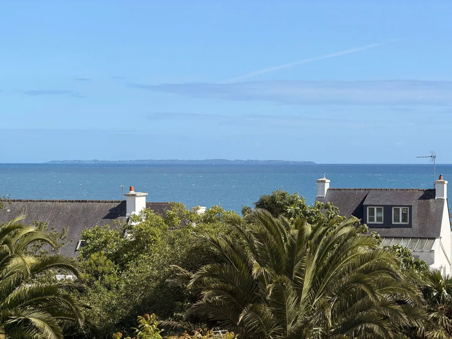 Maison à vendre, 205m², Moëlan-sur-Mer