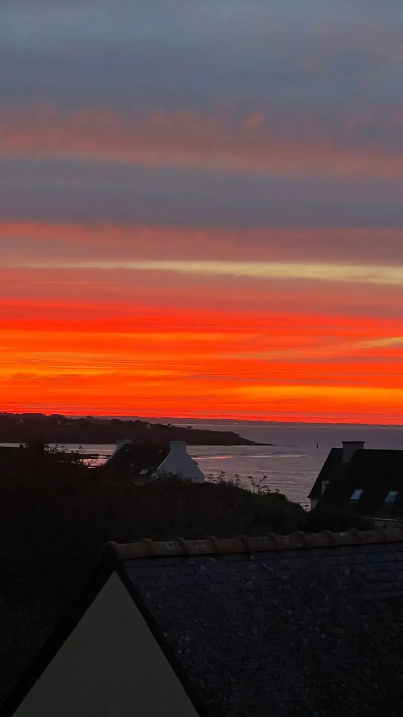 Maison à vendre, 205m², Moëlan-sur-Mer