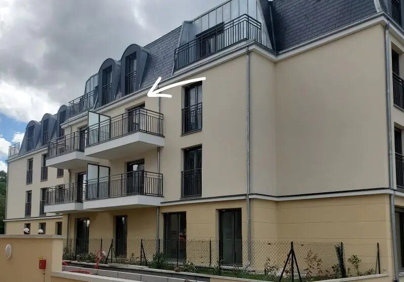 Appartement à louer, 65m², Dourdan