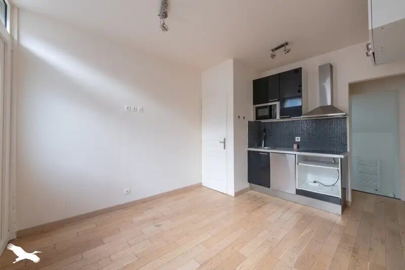 Maison à vendre, 45m², Méry-sur-Oise