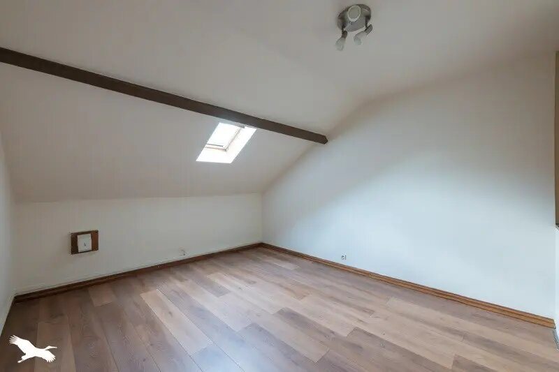 Maison à vendre, 45m², Méry-sur-Oise