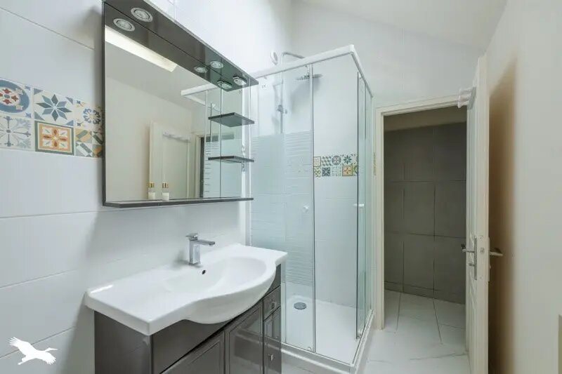 Maison à vendre, 45m², Méry-sur-Oise