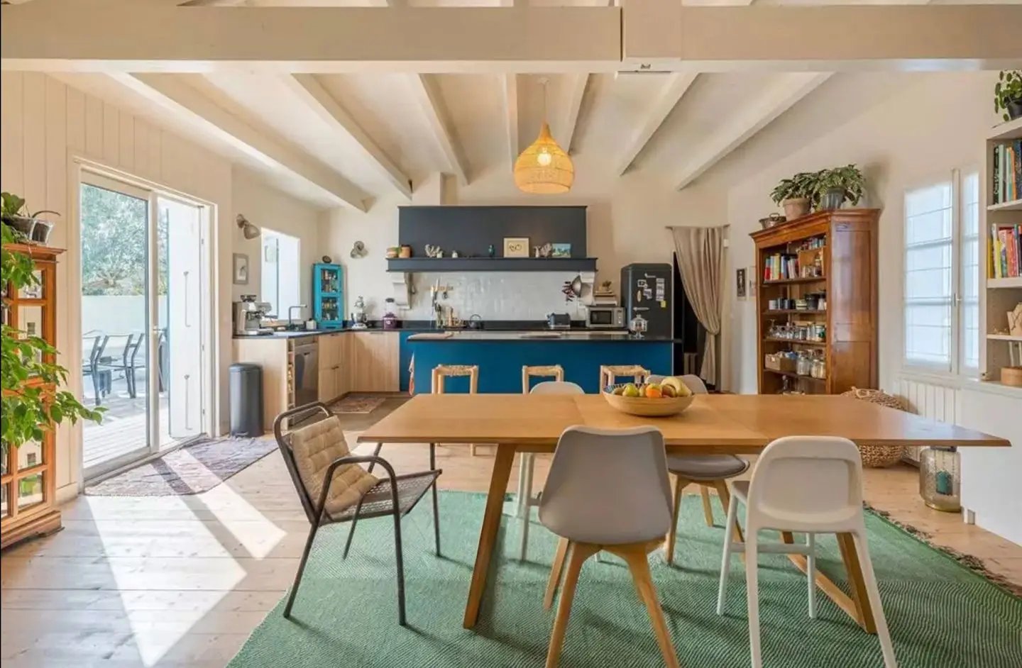 Maison à vendre, 175m², Saint-Clément-des-Baleines