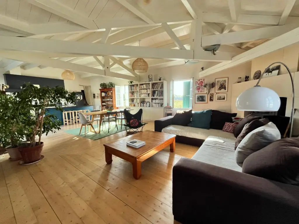 Maison à vendre, 175m², Saint-Clément-des-Baleines