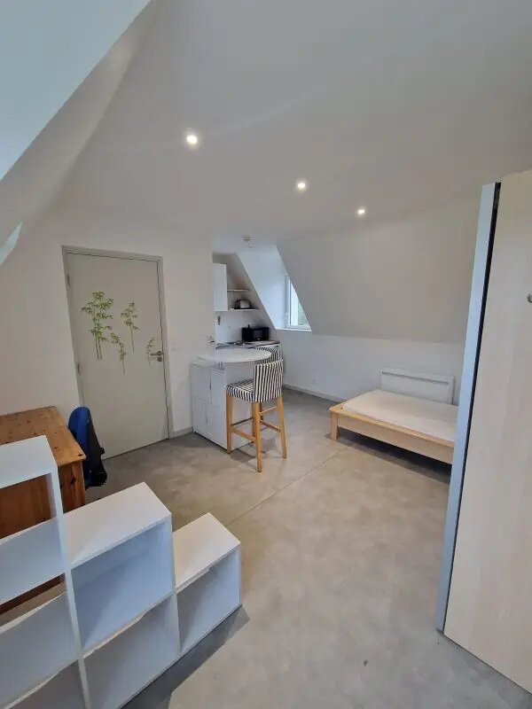 Appartement à louer, 23m², Villeneuve-d'Ascq