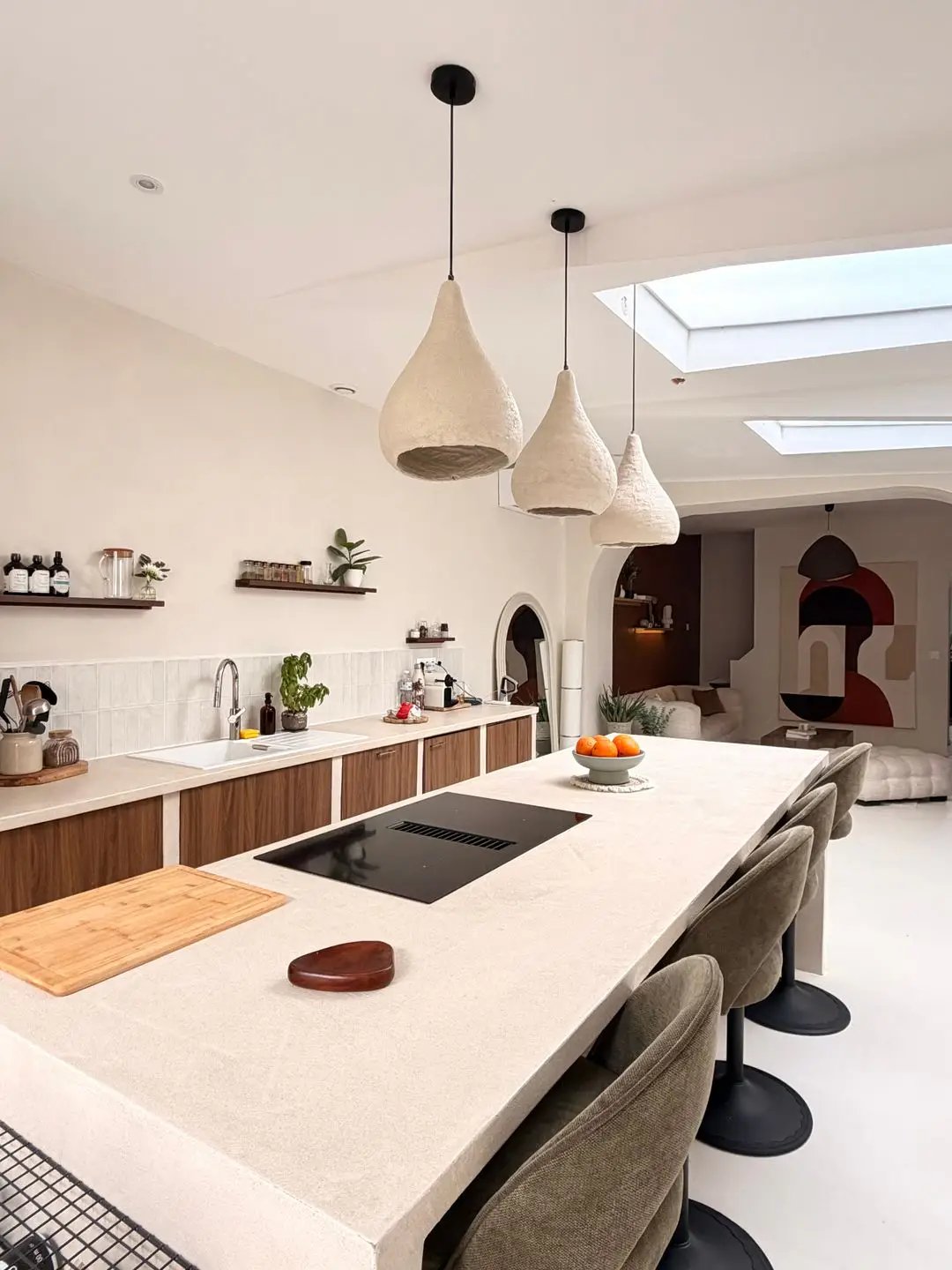 Maison à vendre, 101m², Lens