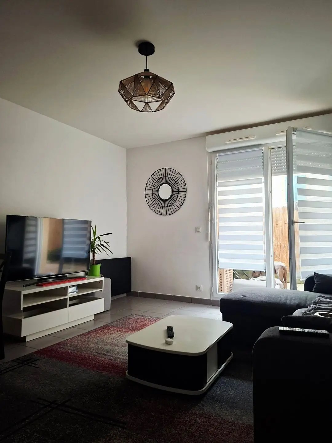Appartement à vendre, 54m², Mantes-la-Ville