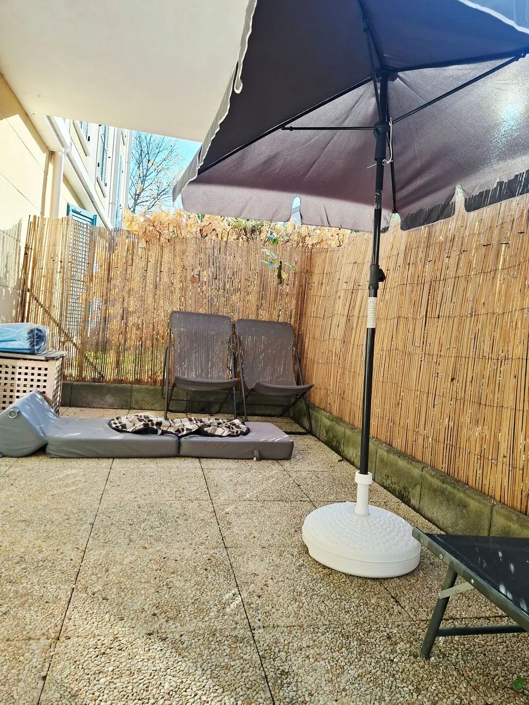 Appartement à vendre, 54m², Mantes-la-Ville