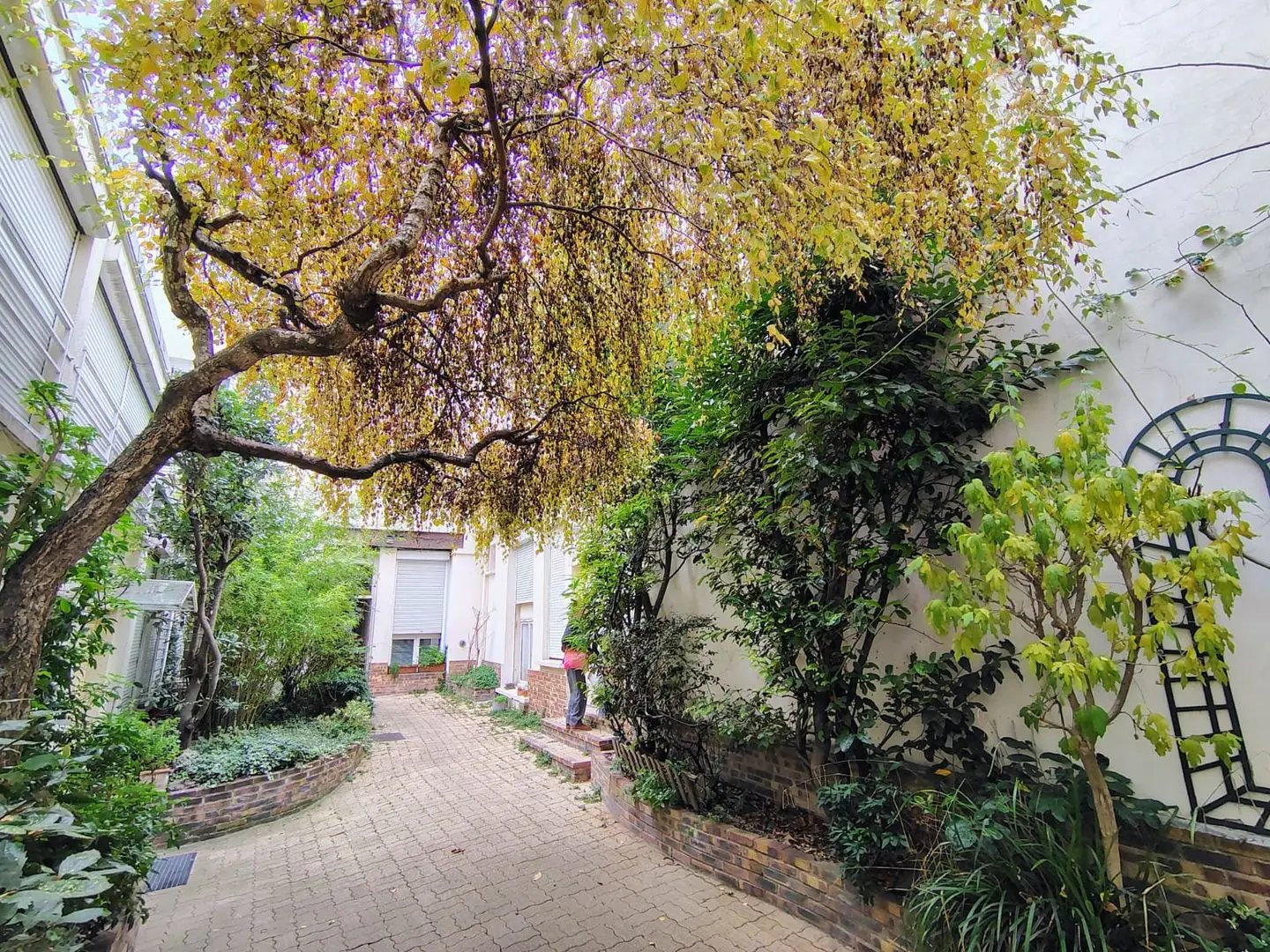 Appartement à louer, 38m², Paris 12ème