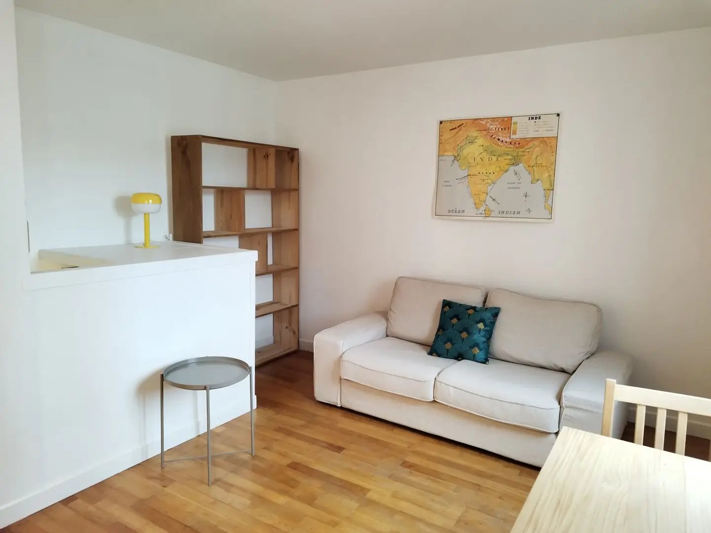 Appartement à louer, 38m², Paris 12ème