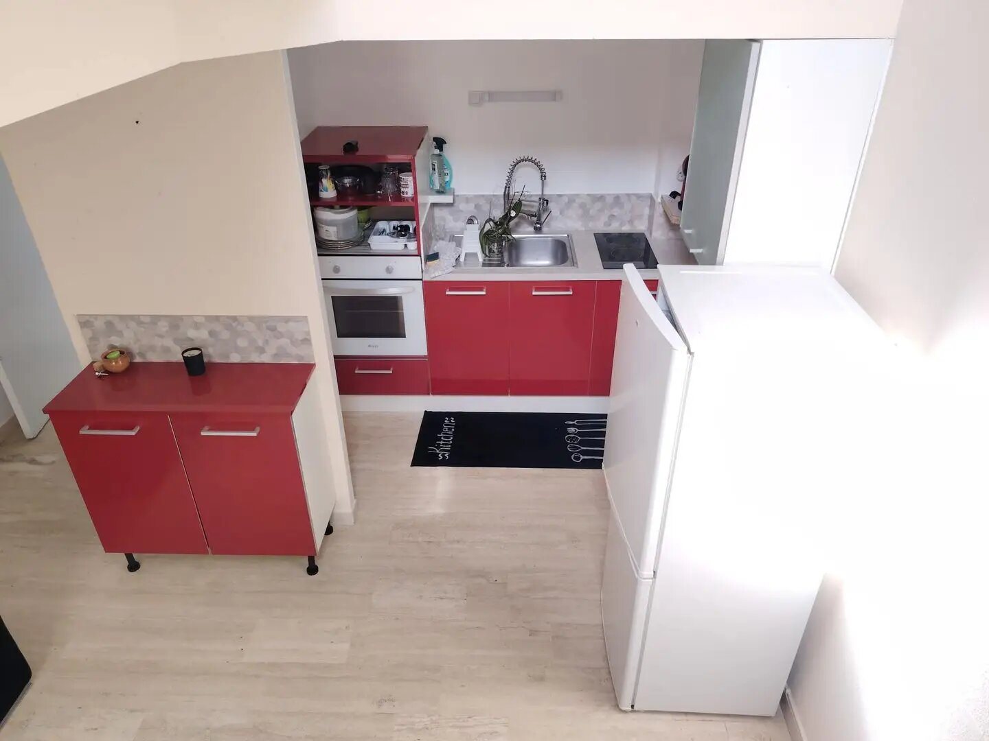 Appartement à louer, 35m², Saint-Jean-d'Angély