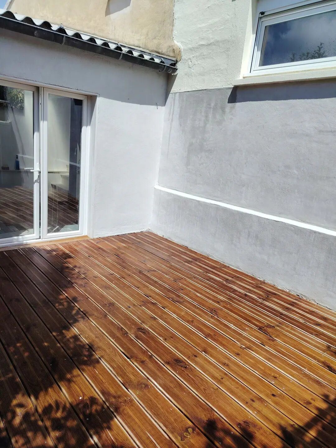 Appartement à louer, 35m², Saint-Jean-d'Angély