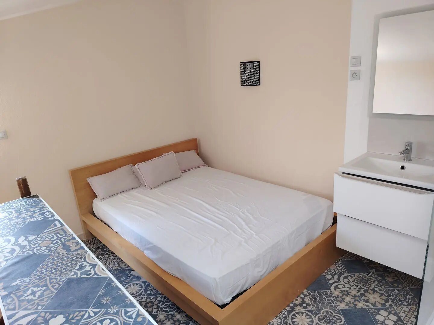 Appartement à louer, 35m², Saint-Jean-d'Angély