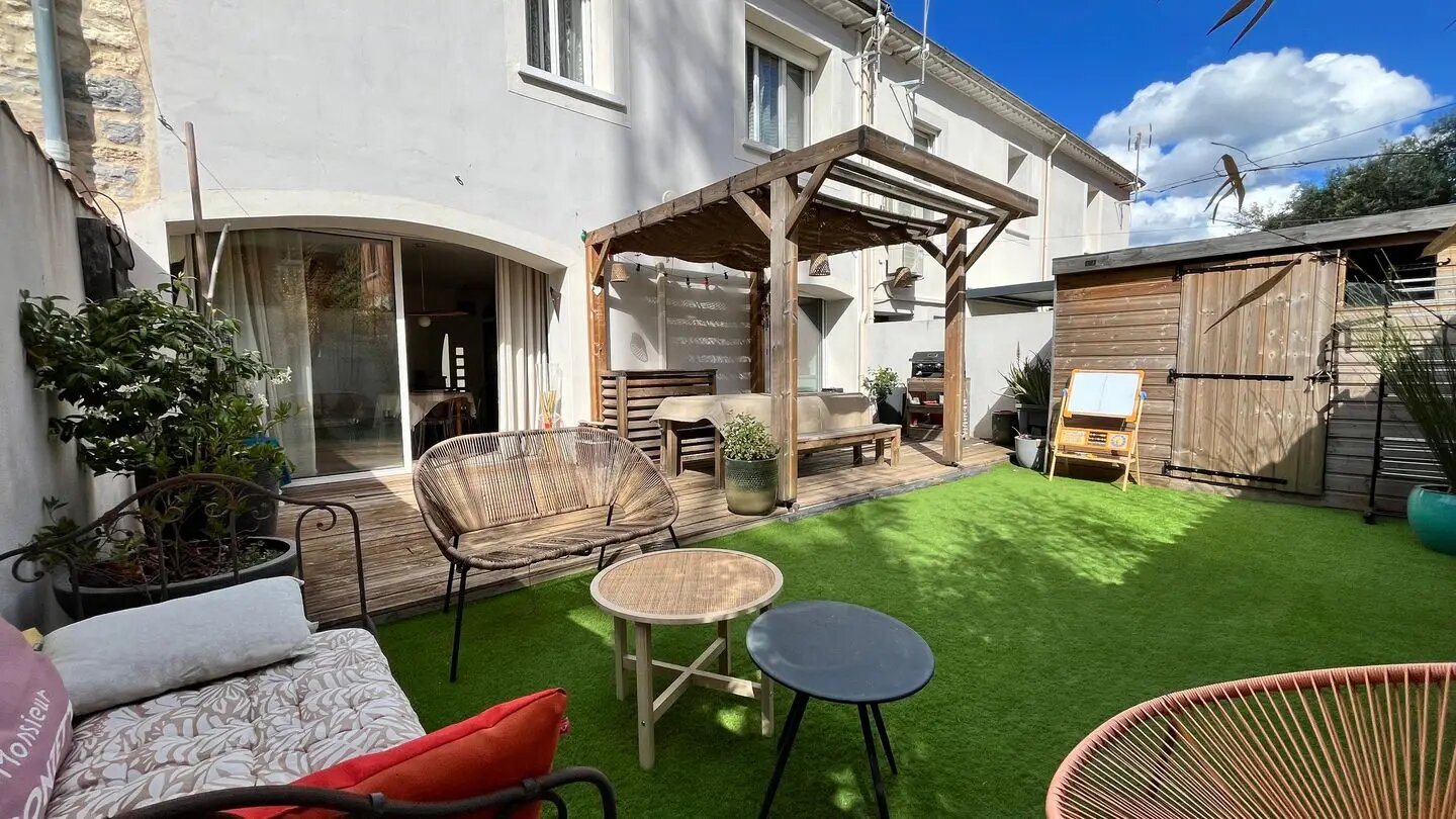 Maison à vendre, 90m², Narbonne