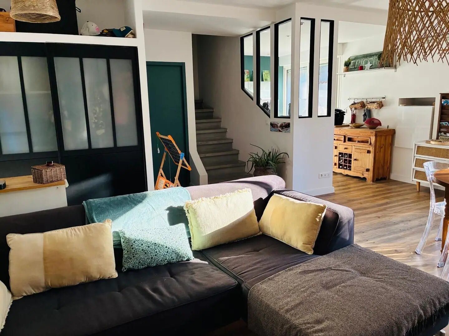 Maison à vendre, 90m², Narbonne